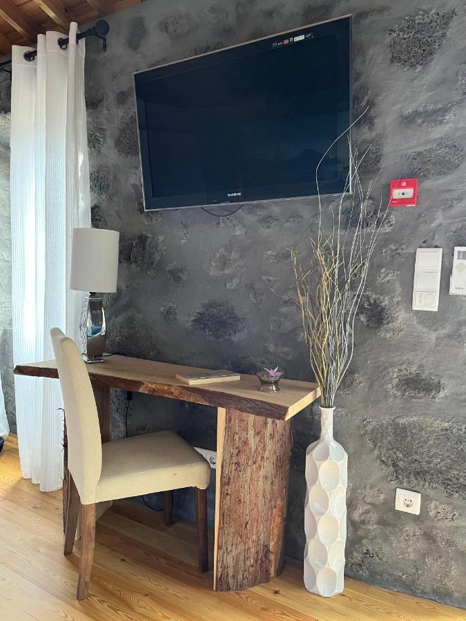 Pico Formoso Vinea Lava Alojamentos Pico Prainha  Exterior foto